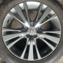 LEXUS RX R19 5x114.3 7.5JJ ET35 (443D41024)  Контрактные (Б/У)   1 