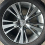 LEXUS RX R19 5x114.3 7.5JJ ET35 (443D41024)  Контрактные (Б/У)   2 