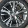 LEXUS RX R19 5x114.3 7.5JJ ET35 (443D41024)  Контрактные (Б/У)   3 