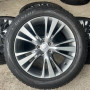 LEXUS RX R19 5x114.3 7.5JJ ET35 (443D41024)  Контрактные (Б/У)   4 