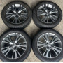 LEXUS RX R19 5x114.3 7.5JJ ET35 (443D41024)  Контрактные (Б/У)   5 