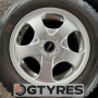 GIRO R14 4x100; 4x114.3 5.5JJ ET38 (355D40724)  Контрактные (Б/У)   3 