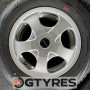 GIRO R14 4x100; 4x114.3 5.5JJ ET38 (355D40724)  Контрактные (Б/У)   1 