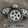 GIRO R14 4x100; 4x114.3 5.5JJ ET38 (355D40724)  Контрактные (Б/У)   7 