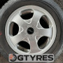 GIRO R14 4x100; 4x114.3 5.5JJ ET38 (355D40724)  Контрактные (Б/У)   2 