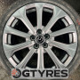 MAZDA CX-80 R20 5x114.3 7.5JJ ET45 (450D41024)  Контрактные (Б/У)   3 