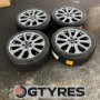 MAZDA CX-80 R20 5x114.3 7.5JJ ET45 (450D41024)  Контрактные (Б/У)   7 