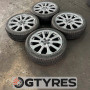 MAZDA CX-80 R20 5x114.3 7.5JJ ET45 (450D41024)  Контрактные (Б/У)   6 