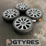 MAZDA CX-80 R20 5x114.3 7.5JJ ET45 (450D41024)  Контрактные (Б/У)   8 