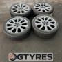 MAZDA CX-80 R20 5x114.3 7.5JJ ET45 (450D41024)  Контрактные (Б/У)   4 