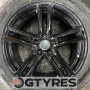 BRIDGESTONE BALMINUM S5 R18 5x114.3 7.5JJ ET38 (458D41024)  Контрактные (Б/У)   3 