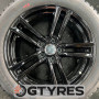 BRIDGESTONE BALMINUM S5 R18 5x114.3 7.5JJ ET38 (458D41024)  Контрактные (Б/У)   1 