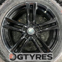 BRIDGESTONE BALMINUM S5 R18 5x114.3 7.5JJ ET38 (458D41024)