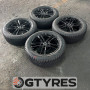 BRIDGESTONE BALMINUM S5 R18 5x114.3 7.5JJ ET38 (458D41024)  Контрактные (Б/У)   6 