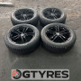 BRIDGESTONE BALMINUM S5 R18 5x114.3 7.5JJ ET38 (458D41024)  Контрактные (Б/У)   4 