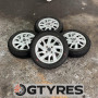 NISSAN DAYZ R14 4x100 4.5JJ ET46 (465D41024)  Контрактные (Б/У)   5 