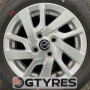 NISSAN DAYZ R14 4x100 4.5JJ ET46 (465D41024)  Контрактные (Б/У)   1 