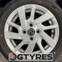 NISSAN DAYZ R14 4x100 4.5JJ ET46 (465D41024)   