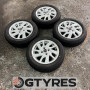 NISSAN DAYZ R14 4x100 4.5JJ ET46 (465D41024)  Контрактные (Б/У)   8 