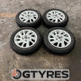 NISSAN DAYZ R14 4x100 4.5JJ ET46 (465D41024)  Контрактные (Б/У)   4 