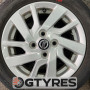 NISSAN DAYZ R14 4x100 4.5JJ ET46 (465D41024)  Контрактные (Б/У)   2 