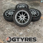 ZACK JP-202 R17 5x114.3 7JJ ET45 (468D41024)  Контрактные (Б/У)   5 