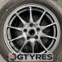 ZACK JP-202 R17 5x114.3 7JJ ET45 (468D41024)  Контрактные (Б/У)   1 