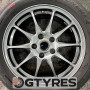 ZACK JP-202 R17 5x114.3 7JJ ET45 (468D41024)  Контрактные (Б/У)   2 