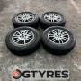 SGE R16 5x114.3 6.5JJ ET38 (469D41024)  Контрактные (Б/У)   7 