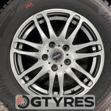 SGE R16 5x114.3 6.5JJ ET38 (469D41024)