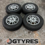 SGE R16 5x114.3 6.5JJ ET38 (469D41024)  Контрактные (Б/У)   4 