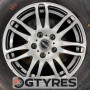 SGE R16 5x114.3 6.5JJ ET38 (469D41024)  Контрактные (Б/У)   2 