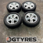 TOYOTA R14 4x100 5JJ ET40 (473D41024)  Контрактные (Б/У)   6 