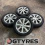 SUZUKI R15 4x100 4.5JJ ET45 (475D41024)  Контрактные (Б/У)   5 