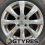 SUZUKI R15 4x100 4.5JJ ET45 (475D41024)  Контрактные (Б/У)   1 