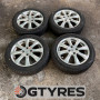 SUZUKI R15 4x100 4.5JJ ET45 (475D41024)  Контрактные (Б/У)   7 