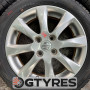 SUZUKI R15 4x100 4.5JJ ET45 (475D41024)   