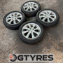 SUZUKI R15 4x100 4.5JJ ET45 (475D41024)  Контрактные (Б/У)   6 