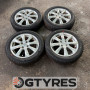 SUZUKI R15 4x100 4.5JJ ET45 (475D41024)  Контрактные (Б/У)   4 