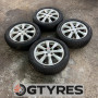 SUZUKI R15 4x100 4.5JJ ET45 (475D41024)  Контрактные (Б/У)   8 