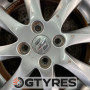 SUZUKI R15 4x100 4.5JJ ET45 (475D41024)  Контрактные (Б/У)   13 