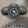 BRIDGESTONE ECO FORME R16 5x114.3 6.5JJ ET39 (489D41024)  Контрактные (Б/У)   5 