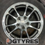 BRIDGESTONE ECO FORME R16 5x114.3 6.5JJ ET39 (489D41024)  Контрактные (Б/У)   1 