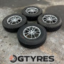 BRIDGESTONE ECO FORME R16 5x114.3 6.5JJ ET39 (489D41024)  Контрактные (Б/У)   7 