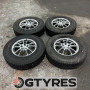 BRIDGESTONE ECO FORME R16 5x114.3 6.5JJ ET39 (489D41024)  Контрактные (Б/У)   6 