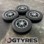 BRIDGESTONE ECO FORME R16 5x114.3 6.5JJ ET39 (489D41024)  Контрактные (Б/У)   8 