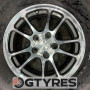 BRIDGESTONE ECO FORME R16 5x114.3 6.5JJ ET39 (489D41024)  Контрактные (Б/У)   2 