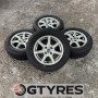 MILLOUS  R14 4x100 5.5JJ ET40 (494D41024)  Контрактные (Б/У)   5 