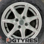 MILLOUS  R14 4x100 5.5JJ ET40 (494D41024)  Контрактные (Б/У)   3 