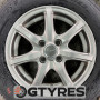 MILLOUS  R14 4x100 5.5JJ ET40 (494D41024)  Контрактные (Б/У)   1 